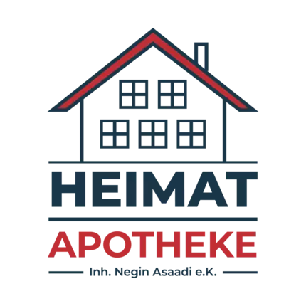 Logo da Heimat-Apotheke