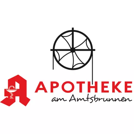 Logo da Apotheke am Amtsbrunnen