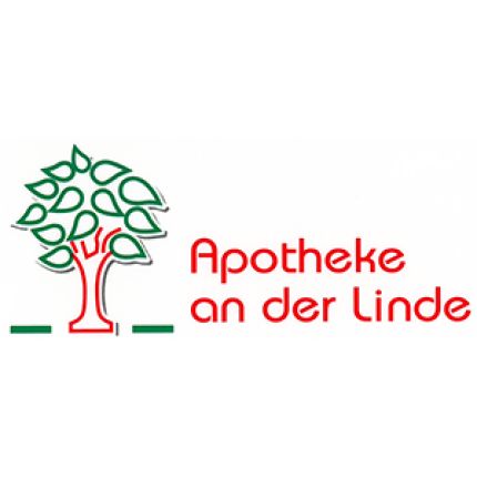 Logotipo de Apotheke an der Linde