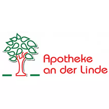 Logótipo de Apotheke an der Linde