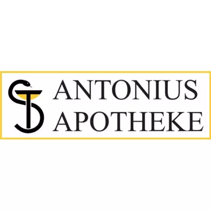 Logotipo de St.Antonius Apotheke