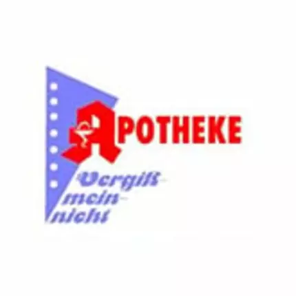 Logo from Apotheke Vergiß-mein-nicht