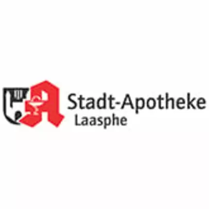 Logo von Stadt-Apotheke Laasphe