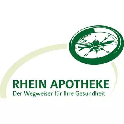 Logotipo de Rhein Apotheke e.K.