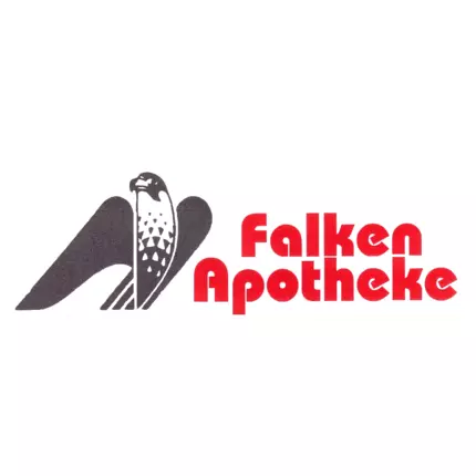 Logo von Falken-Apotheke