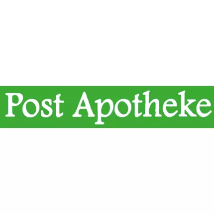 Logo od Post-Apotheke