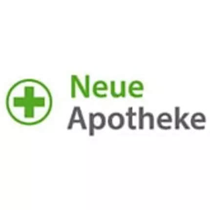 Logotipo de Neue Apotheke