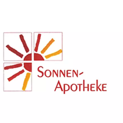 Logotipo de Sonnen-Apotheke