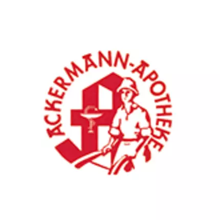 Logo von Ackermann-Apotheke