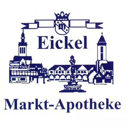 Logo da Markt-Apotheke