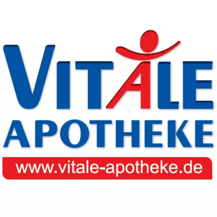 Logótipo de VITALE APOTHEKE Bamberg Hafen