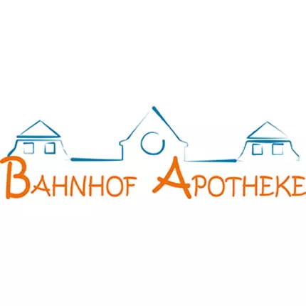 Logo von Bahnhof-Apotheke