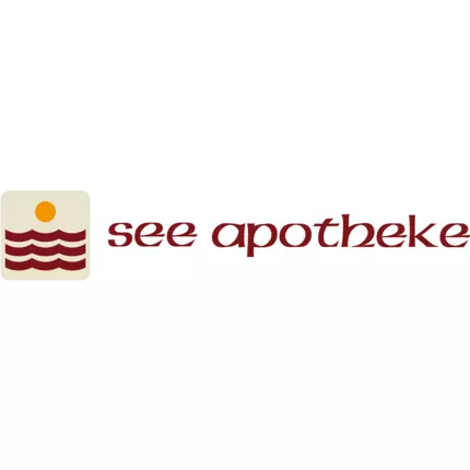 Logo fra See-Apotheke