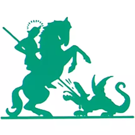 Logo de St. Georg-Apotheke