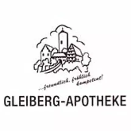 Logo de Gleiberg-Apotheke