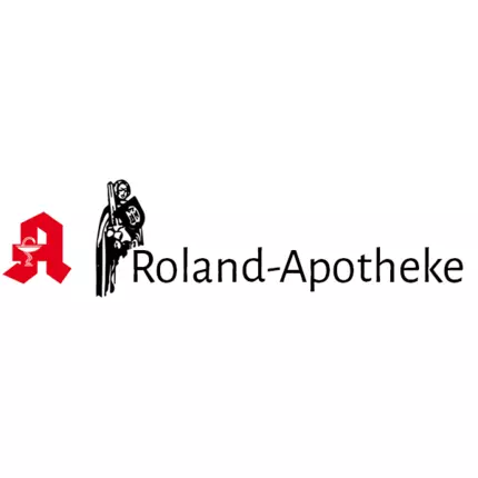 Logo da Roland-Apotheke