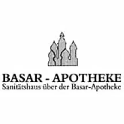 Logo de Basar-Apotheke