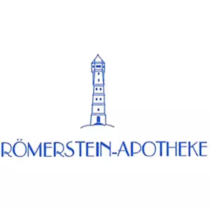 Logo od Römerstein-Apotheke