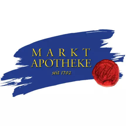 Λογότυπο από Markt-Apotheke