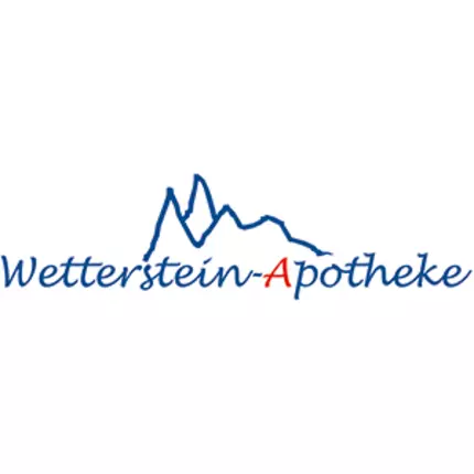 Logotyp från Wetterstein-Apotheke