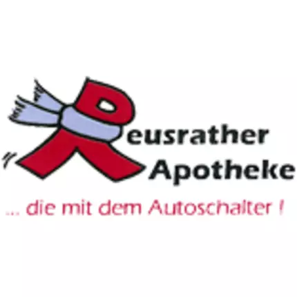 Logo von Reusrather-Apotheke