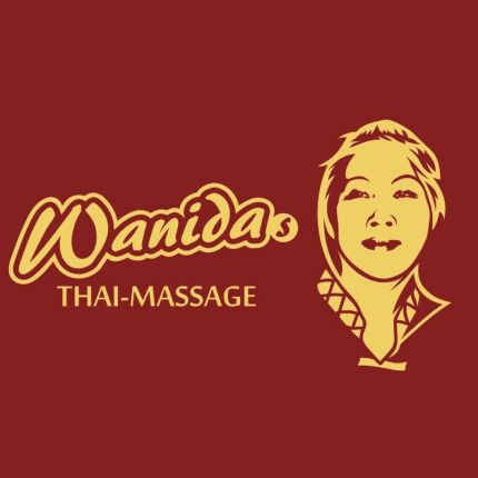 Logo de Wanida's Thaimassa