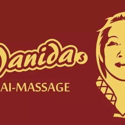 Logo from Wanida's Thaimassa