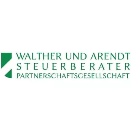 Logo von Walther Steuerberatungsgesellschaft mbH