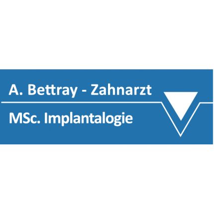 Logotipo de Zahnarzt Arnold Bettray - Master of Science Implantologie