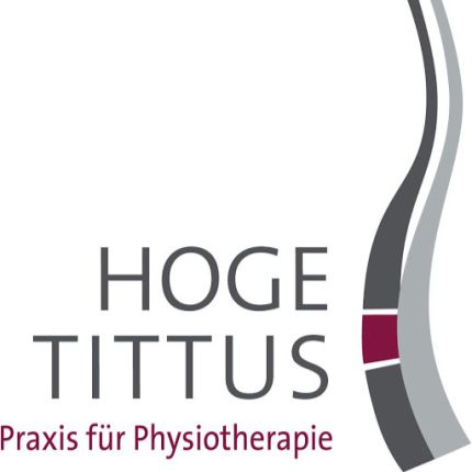 Logo van Hoge & Tittus Praxis für Physiotherapie und Medical Fitness