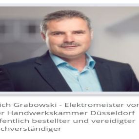 Bild von Sachverständigenbüro Grabowski öffentlich bestellt und vereidigt