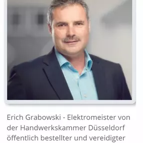 Bild von Sachverständigenbüro Grabowski öffentlich bestellt und vereidigt