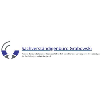 Logo van Sachverständigenbüro Grabowski öffentlich bestellt und vereidigt