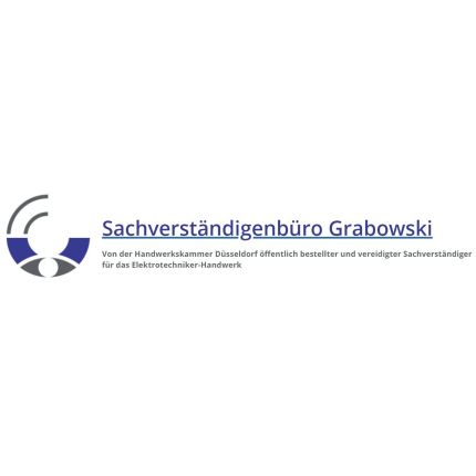 Λογότυπο από Sachverständigenbüro Grabowski öffentlich bestellt und vereidigt