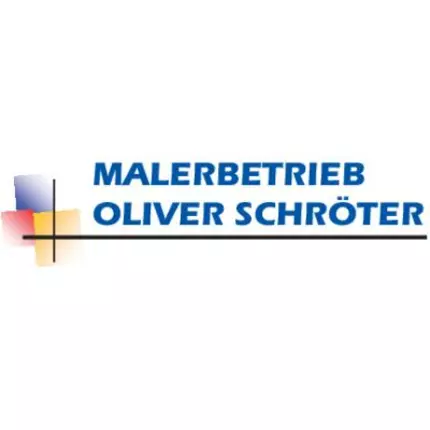 Logotipo de Oliver Schröter