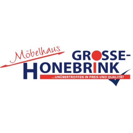 Logotipo de Aloysius Große Honebrink