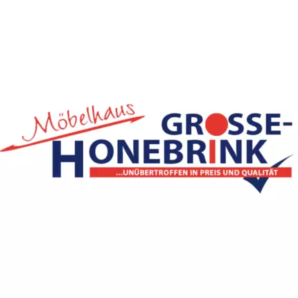 Logo da Aloysius Große Honebrink