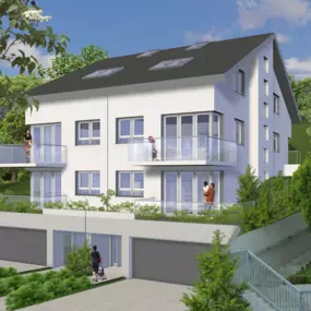 Bild von GS Wertbau Projektentwicklung und Bauträgergesellschaft mbH