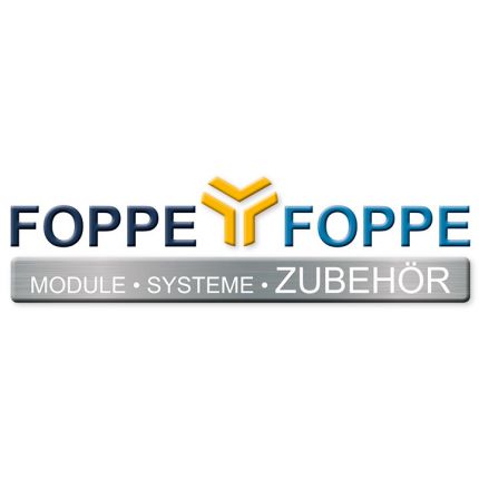 Logo fra FOPPE Direkt Versand GmbH