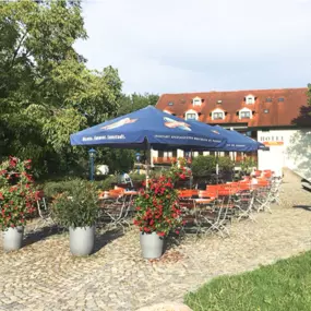 Bild von Thomas Bernreiter Gasthaus Innblick - Haus des Gastes