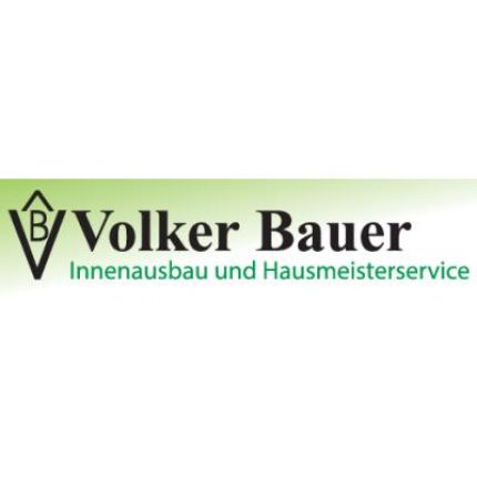 Logotyp från Hausmeisterservice und Innenausbau Volker Bauer