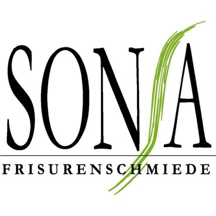 Logo od Sonja's Frisurenschmiede