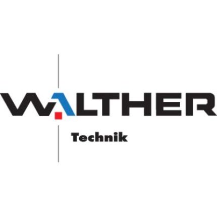 Logo van Walther Technik GmbH