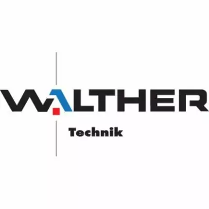 Logo da Walther Technik GmbH