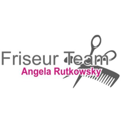 Logótipo de Angela Rutkowsky Friseurteam