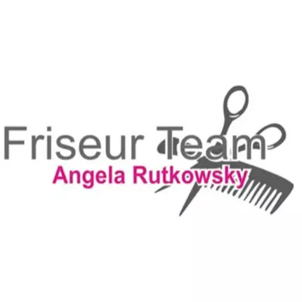 Logo from Friseur Rutkowsky Angela