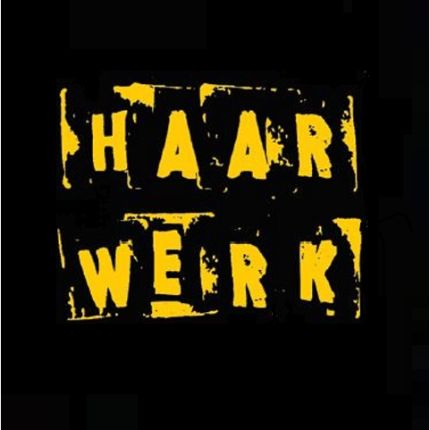 Logotyp från Haarwerk Mario Contavalle