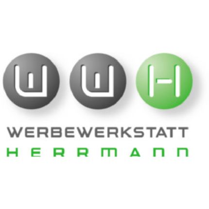 Logotyp från Horst Herrmann Werbewerkstatt GmbH