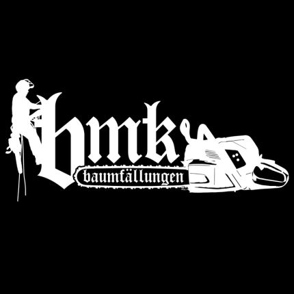 Logo od BMK Baumfällung Inh. Mathias Klein