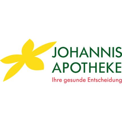 Logótipo de Johannis-Apotheke